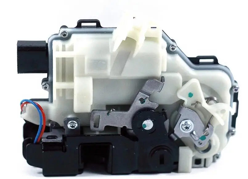 Привод Зд Замок Двери OEM 3BD839016B для VW Polo 9N Passat 3B Caddy MultiVan T5 B5 Golf Jetta| |