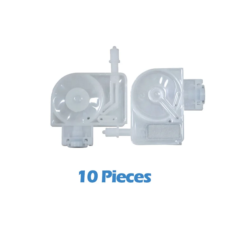 10 шт. картриджи для принтера Epson DX5 4800 4880 4000 4450 4400 7400 7450 9400 9450 7800 9800 7880 9880| |
