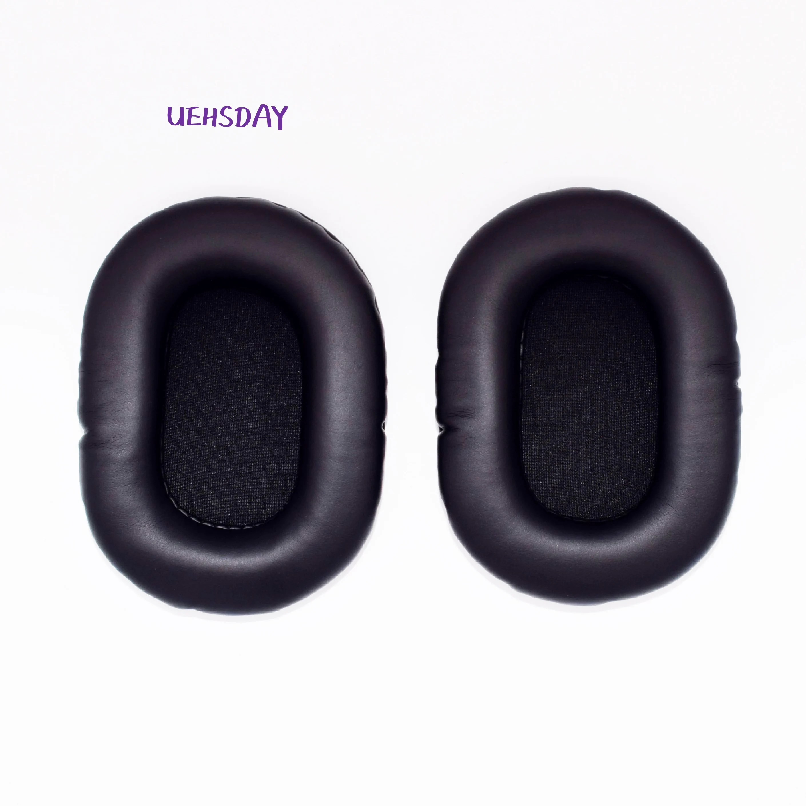 Качественные белковые кожаные Сменные амбушюры для наушников SONY MDR 7506 V6 V7 CD900ST (1