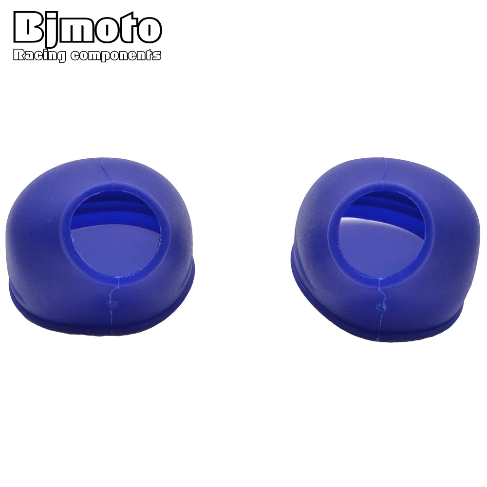 Мотоциклетная накладка на ножку мотоцикла Пылезащитная для внедорожника Kawasaki