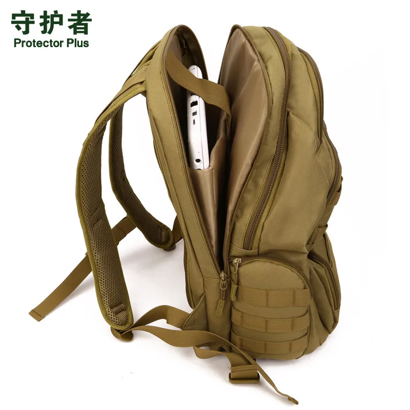 Мужские сумки 40 литров нейлон 14 дюймов Компьютерная сумка для Зарядки Высокое