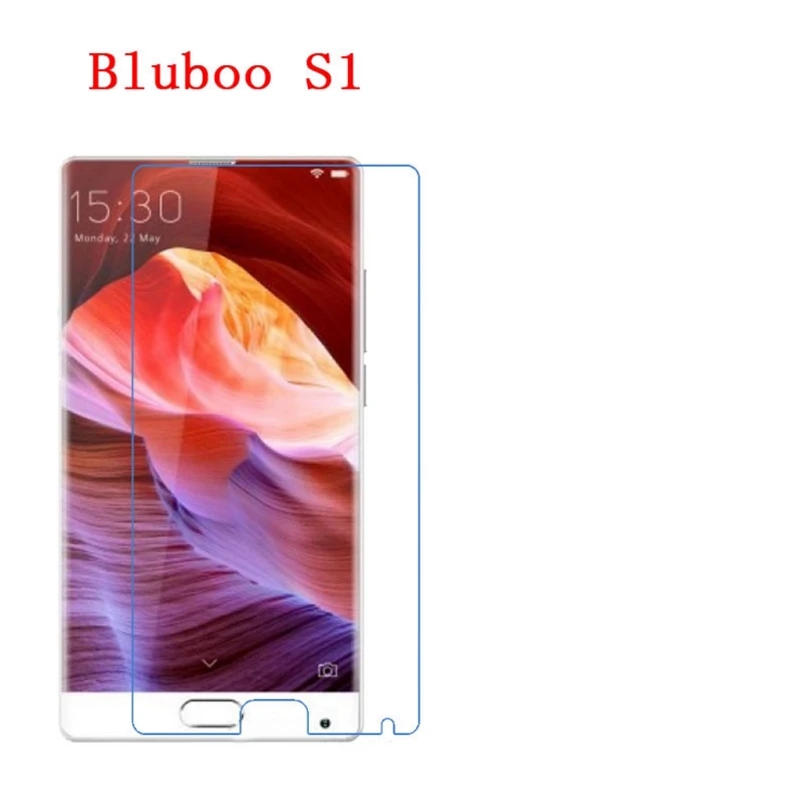 3-Pack) для Ulefone power функциональный тип анти-падение, ударопрочность, нано ТПУ Защитная пленка для экрана