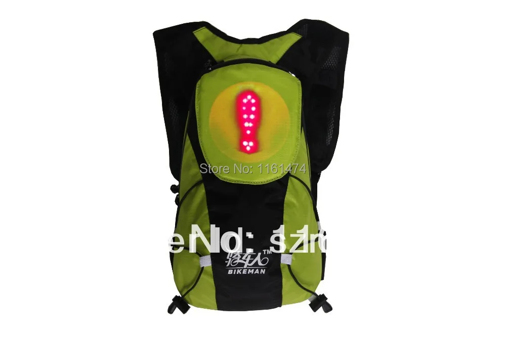 Remote control cycling backpack supplier | Багаж и сумки