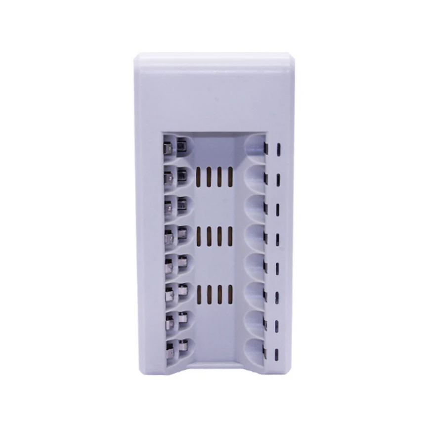 1 шт. 8 слотов каналов портов 2 в | Электроника