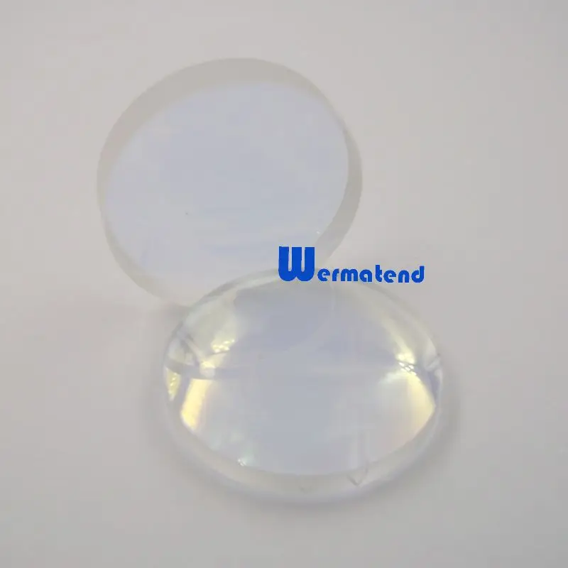 Wermatend 10 компл./лот (20 штук объектив б/у) JGS1 Фокусирующая линза D30 F125 композитный