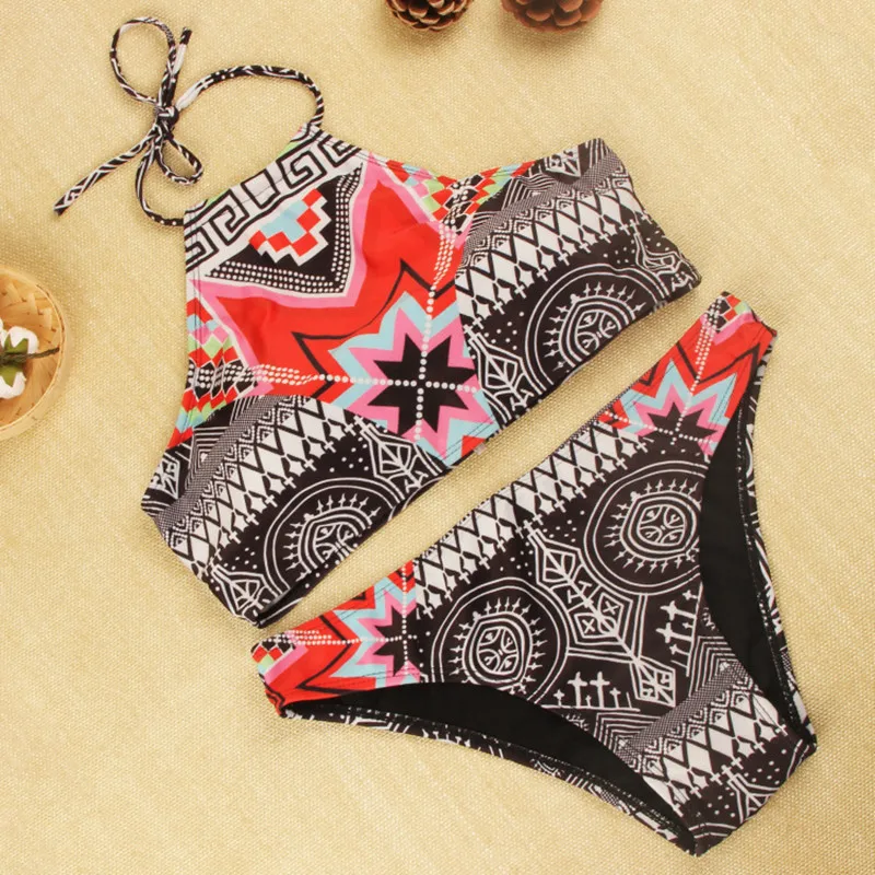 2019 бикини Новое поступление пикантные женские купальники для малышек женщин