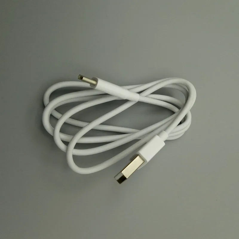 XIAO mi Red mi Note 7 быстрое зарядное устройство для смартфона USB адаптер 12V1. 5A Быстрая зарядка 1 м type C кабель для передачи данных для mi A2 A1 6 mi x 2s