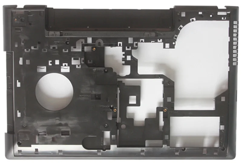 Новинка для lenovo G500 G505 G510 G590 переднюю крышку ноутбука C Palmrest крышка/ноутбук Нижняя база чехол Крышка