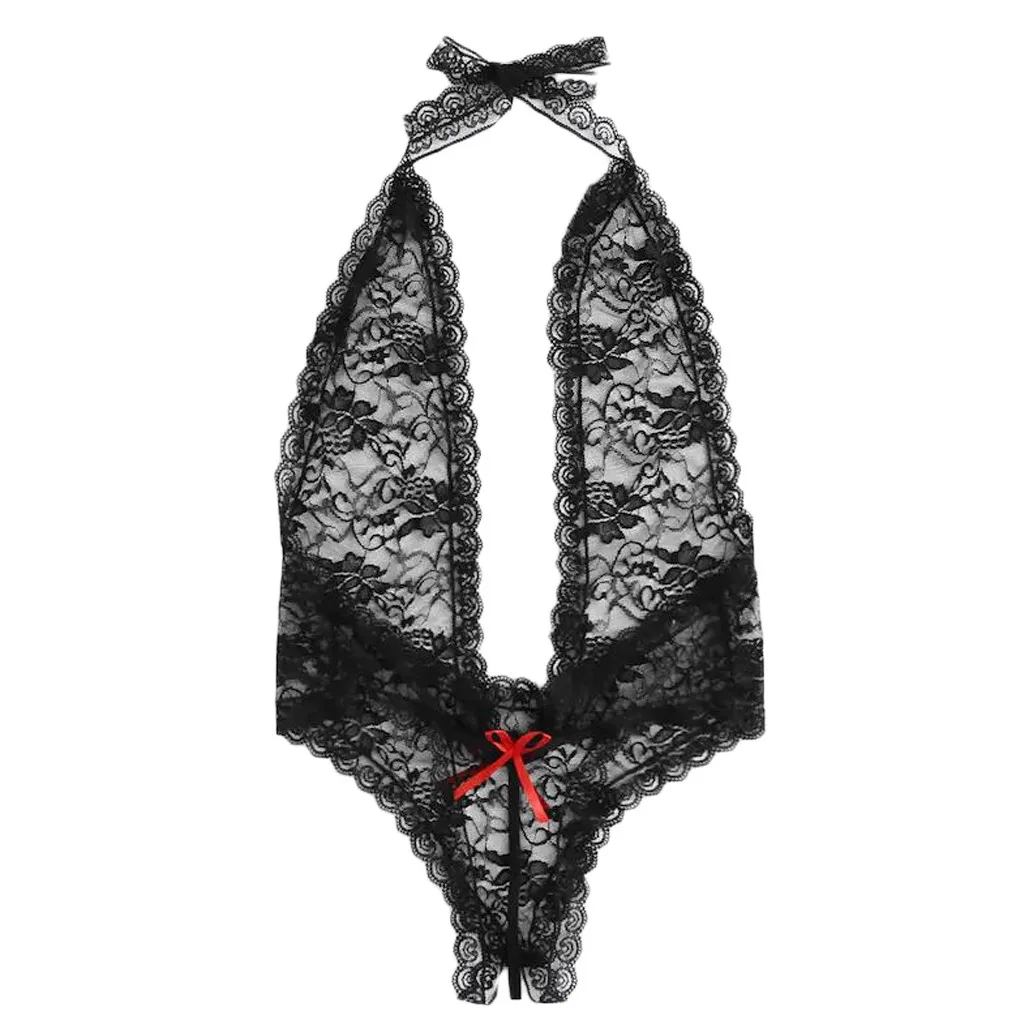 Сексуальное нижнее белье женские прозрачные кружевные бандажные сексуальные