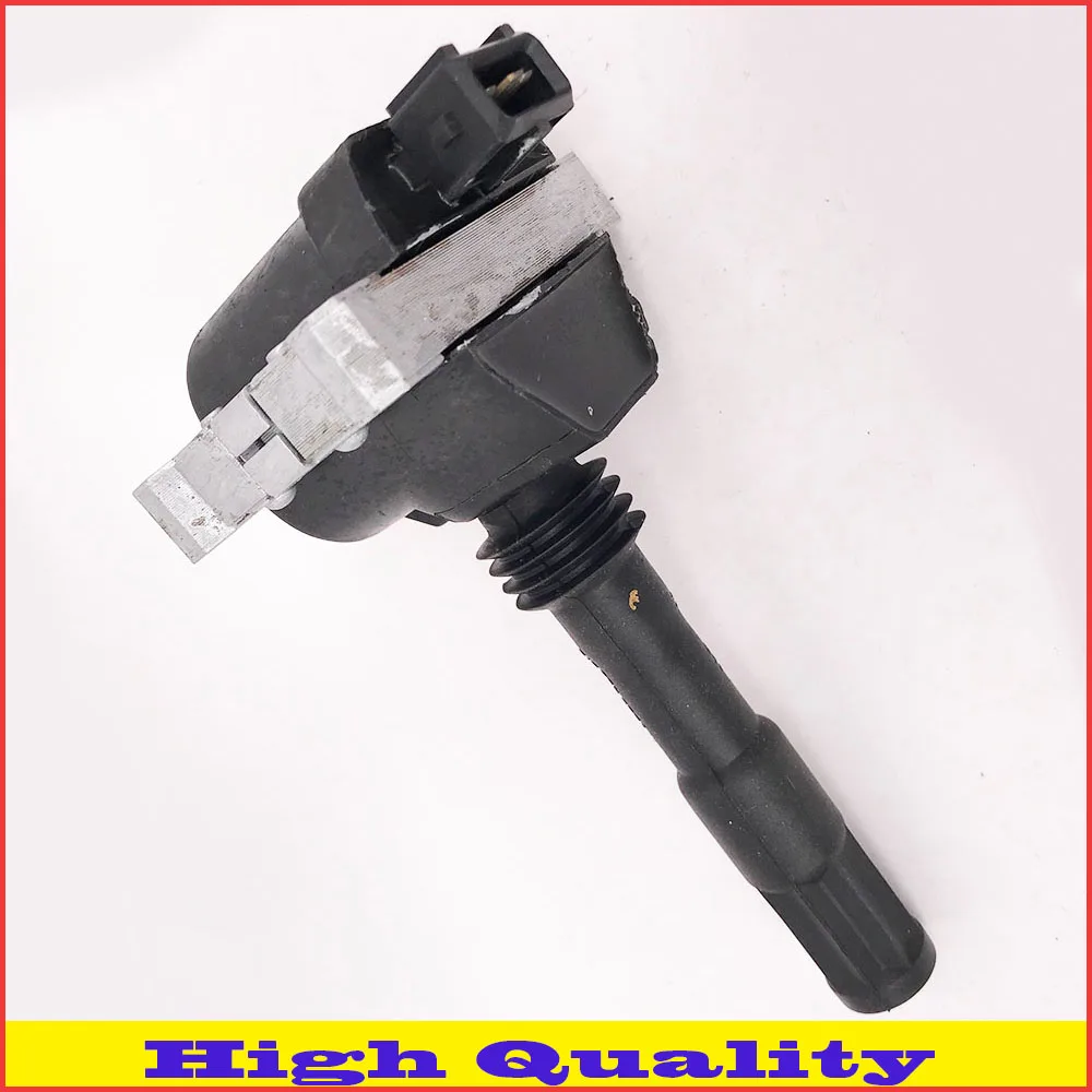 Оригинальное качество катушки зажигания для Alfa Romeo 164 3.0L V6 UF377 C1622 60562701 60810690 470313KW