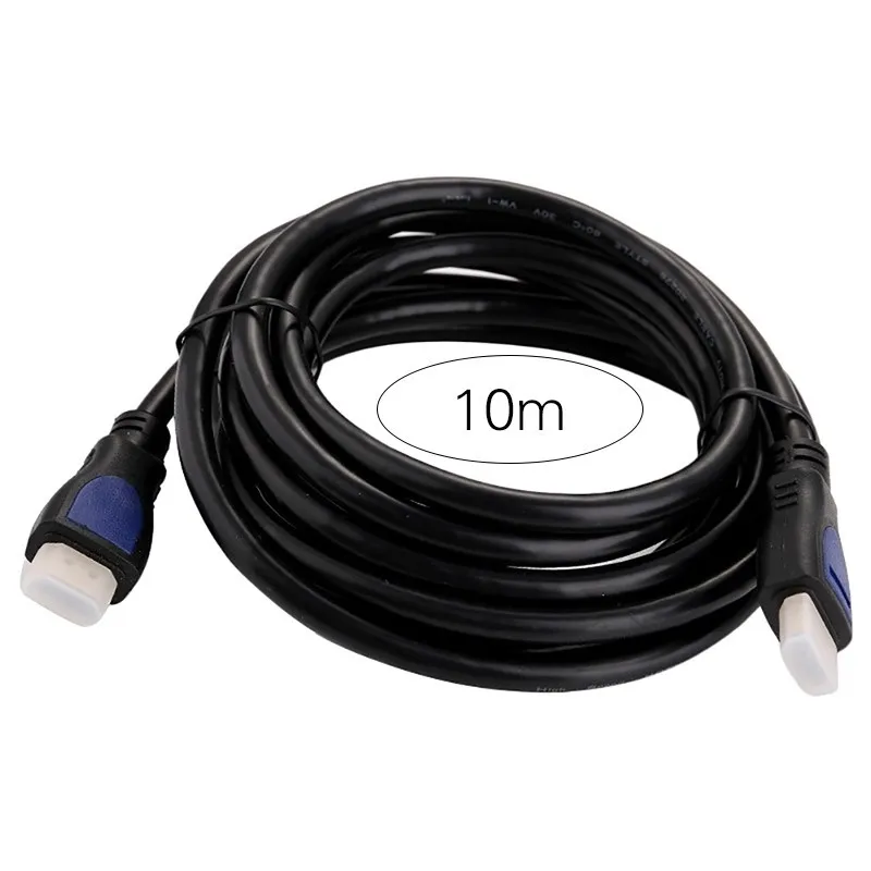 Hundred Traces HDMI Line 2 0 Edition 4 K высокая линия передачи данных компьютерная телевизионная