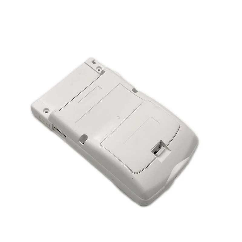 Полный корпус чехол для nintendo Game boy цвет GBC запасная часть корпус оболочка упаковка