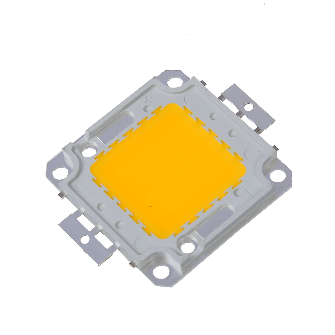 Совершенно новый светодиодный SMD прожектор 50 Вт теплый белый RGB уличный садовый