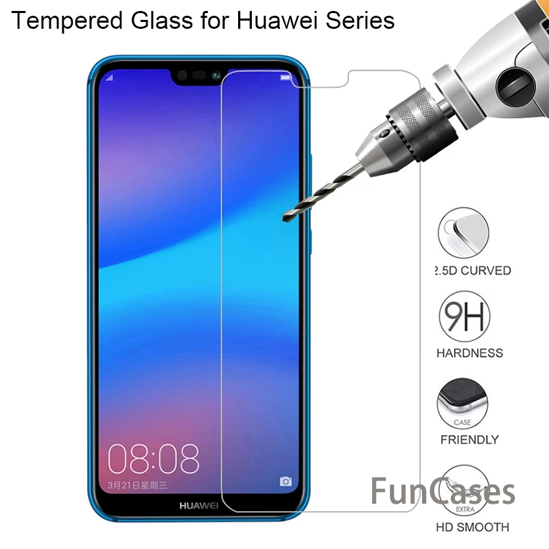 

Tempered Glass For Huawei P20Pro Nova3 Mate8 Mate20 P9Plus Mate10 Mate10Lite Mate10Pro P10 P10Lite P10Plus P20 Screen Protector