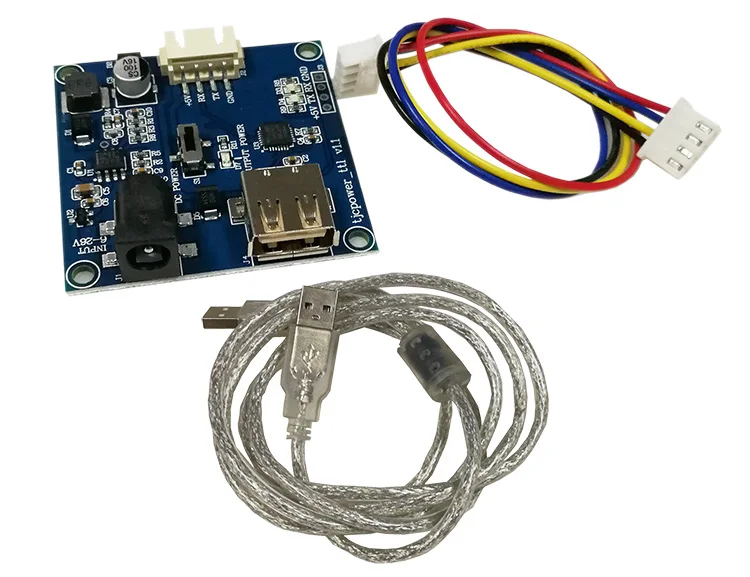 Поворотный модуль USB TTL RS232 поворотный последовательный порт ЖК-экран USART HMI 0 12-X |