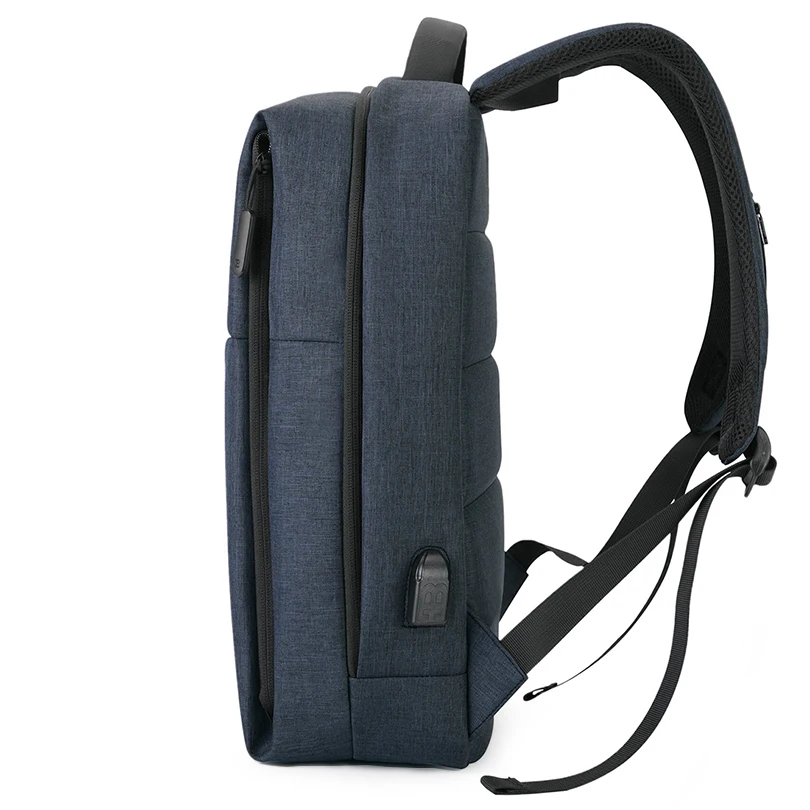 

BALANG Brand 2019 New Backpack for 15.6 Inch Laptop Fashion Shoulder Bag Unisex Water-resistant Backpacks teenagers School Bags