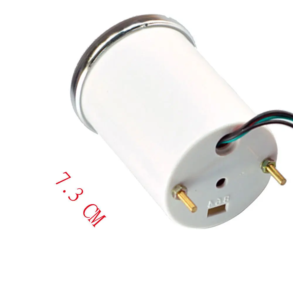 Автомобильный вольтметр 2 &quot52 мм светодиодный дисплей|led trailer tail light|gauge watchgauge light |