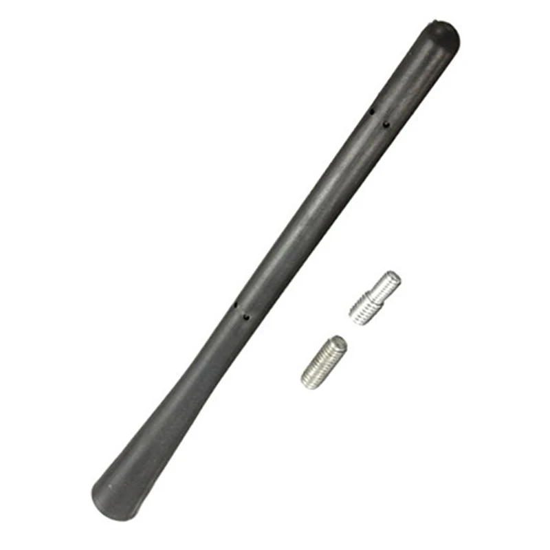 Биурлинк автомобильный мачта AM/FM радио короткие Stubby для Dodge Зарядное устройство