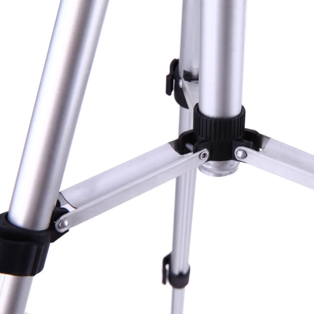 

Foldable Binocular Telescope Tripod Holder Stand Protable Camera Tripod With Telescope Tripod Interface Telescope Accessories