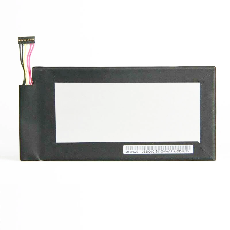C11-ME370T Аккумулятор для планшета ASUS ME370T GOOGLE NEXUS 7 4270 mAh + набор инструментов |