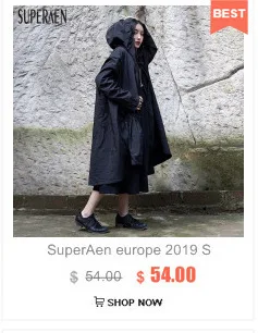 SuperAen, новое женское платье, летнее, с отворотом, с длинным рукавом, в полоску, хлопок, женское платье, темперамент, Европейская Женская одежда