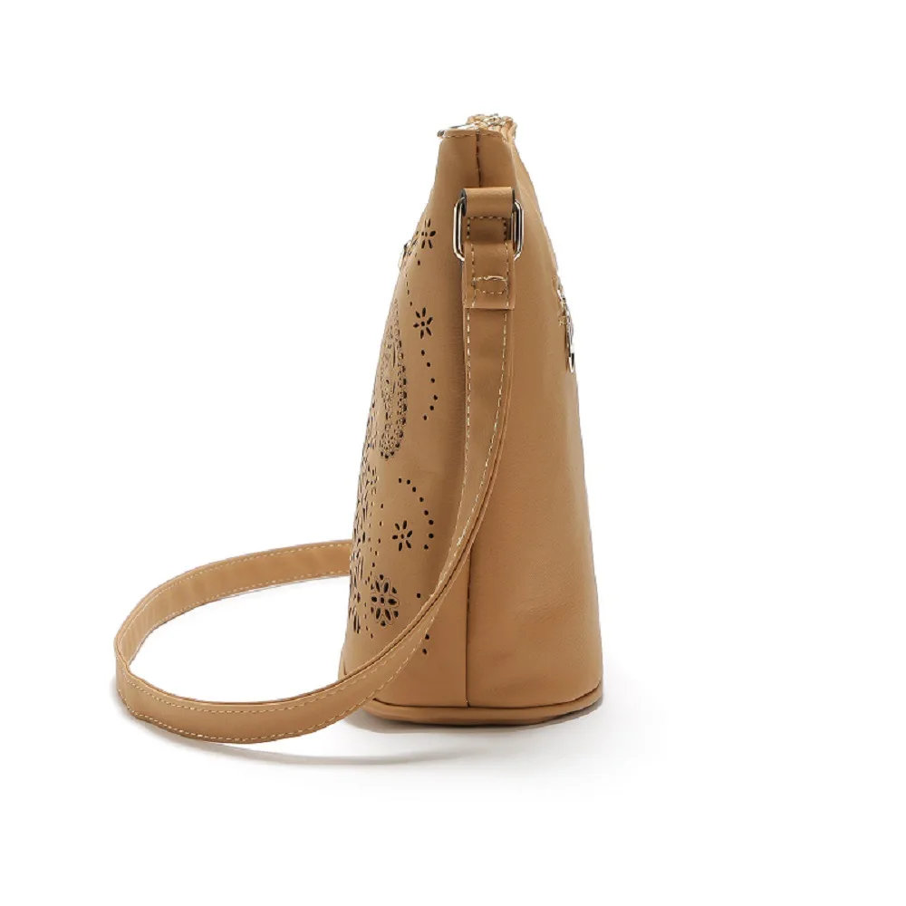 Для женщин Сумки Crossbody сумки для Курьерские женские на плечо Винтаж Портативный