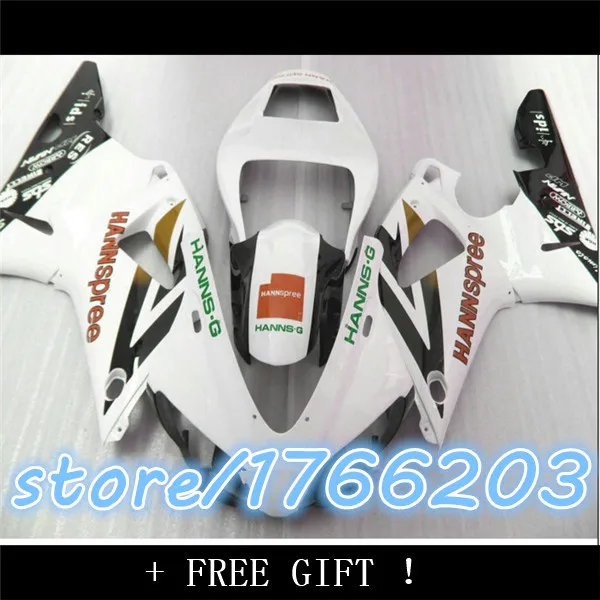 

YZF R1 1998 1999 ABS обтекатель для 1998-1999 YZF-R1 YZFR1 98-99 черный белый YZF R1 98-99 red-R1