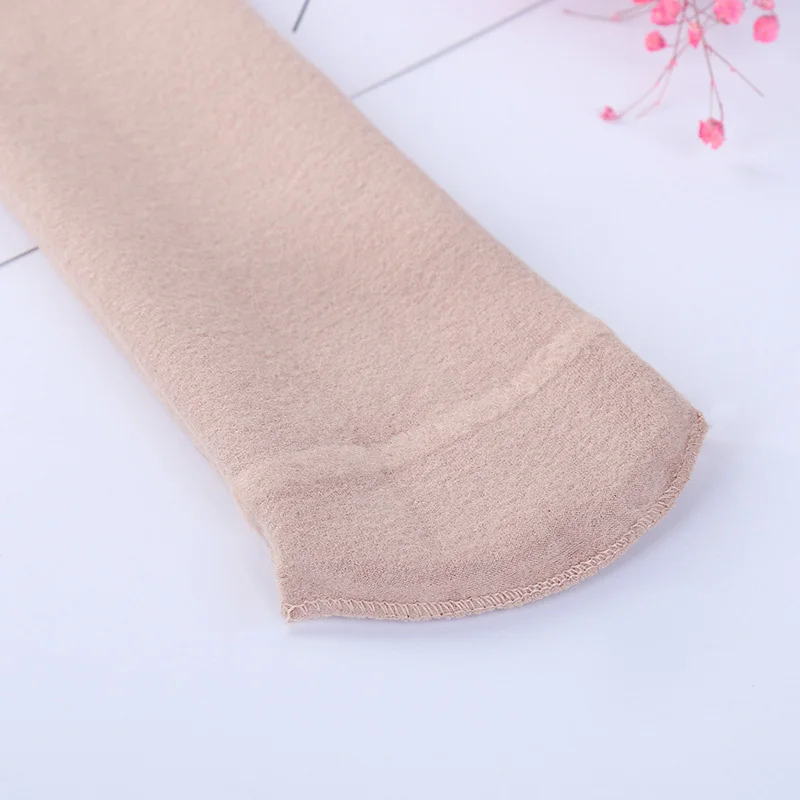 

10 Pairs Fashion Korean Velvet Cotton Warm Short Women Socks Kawaii Black Harajuku Winter Socks Ankle Funny Socks Female Meias