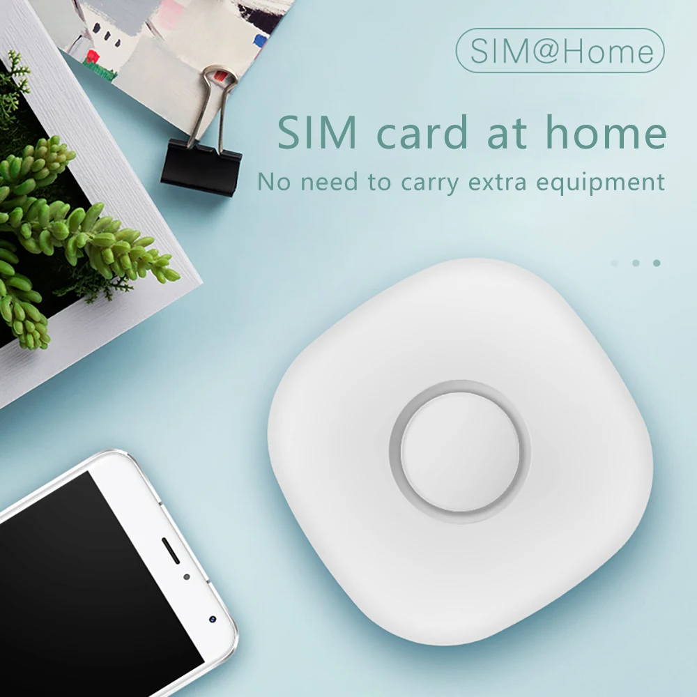 2018 две sim карты двойной режим ожидания 2 активировать онлайн Goodtalk SIM @ Home для i Phone