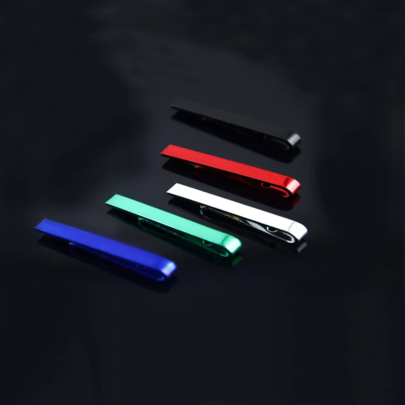 Mdiger Мужской зажим для галстука карамельного цвета в подарок высокосортная серия