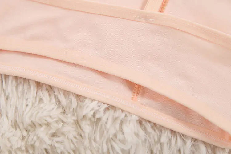 2pcs Children Young teenage girl underwear cotton soft breathable bras for teens puberty girls small kids training bra student | Детская