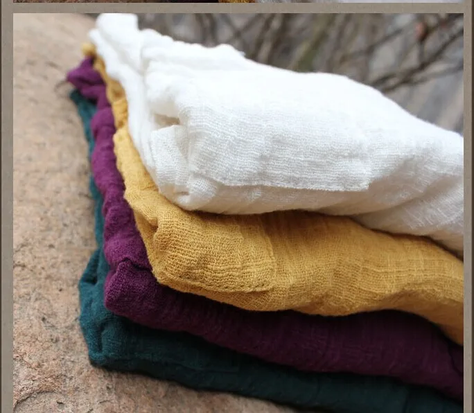 Новинка 2016 женская блузка из хлопка и льна в литературном стиле весенние