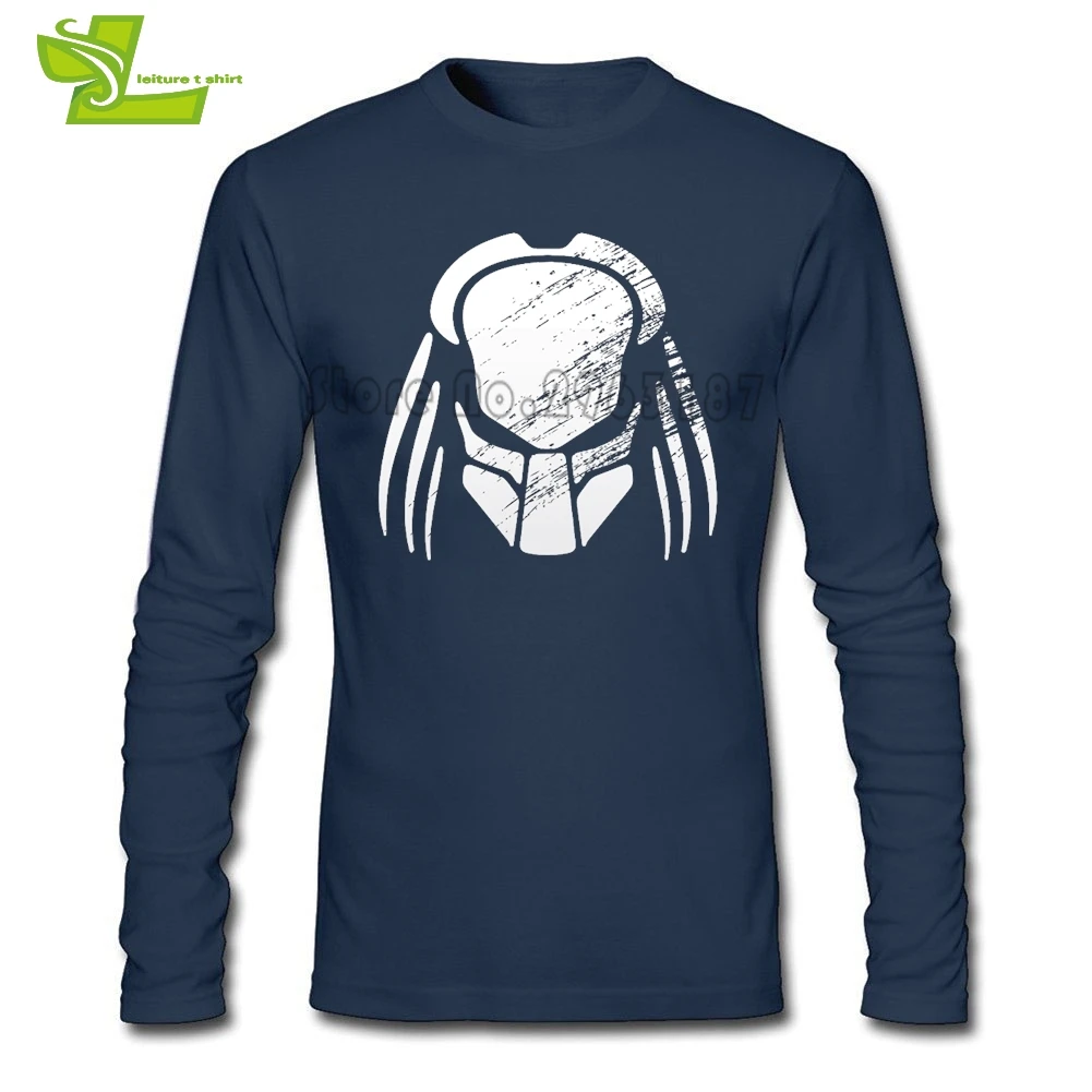 Сет инопланетяне и хищник Реквием Мужская футболка модная свободная для мужчин с