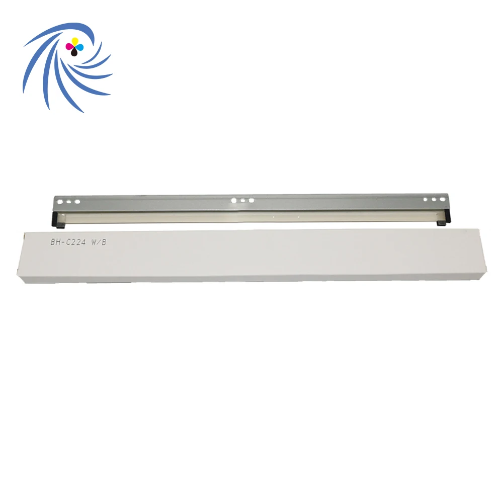 Совместимая Щетка стеклоочистителя барабана для Konica Minolta Bizhub C 224 284 364 454 554 7822 7828