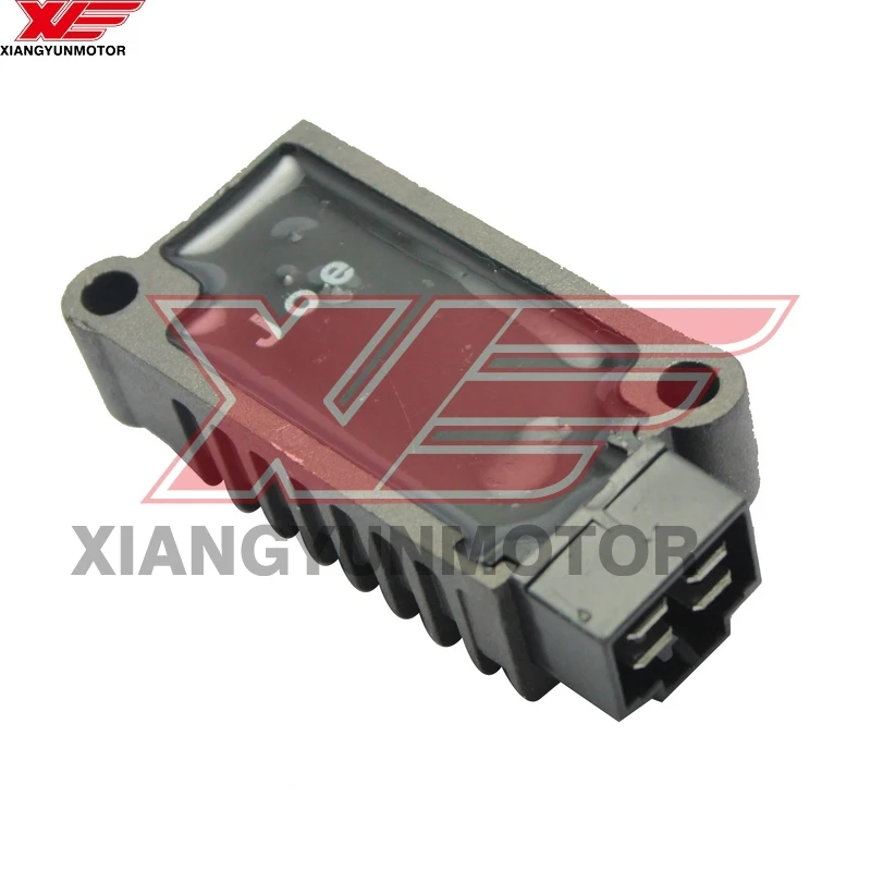 STARPAD для Yamaha TW125 90 04 TW200 00 02 TW225 07 выпрямитель зарядное устройство Бесплатная