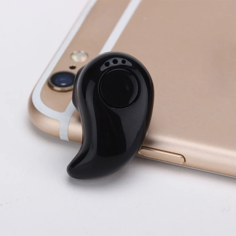 Shinsklly мини S530 музыке стерео наушники Bluetooth 4.0 вкладыши Беспроводной Handfree для Huawei