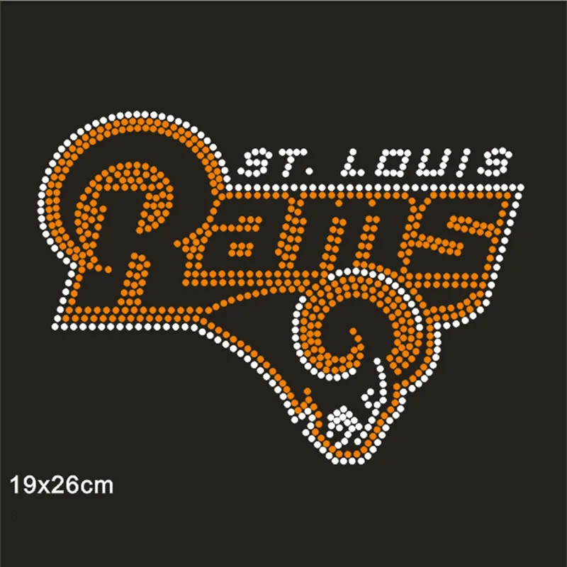 Iron On Rhinestone Transfer Designs Motif Rhinestones Custom Clothes Stickers For Crafts 10Pcs Diy Patch T-Shirt |