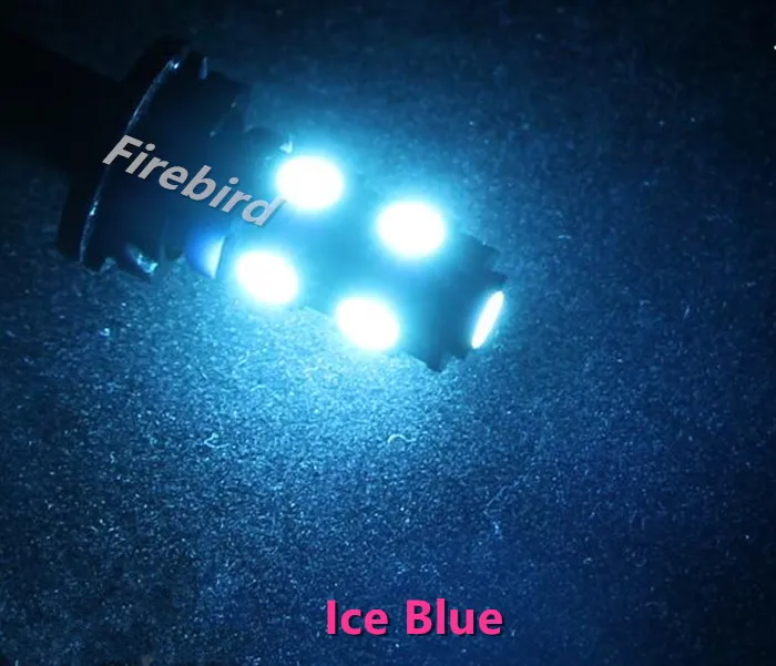 2 x T10/W5W/194 9SMD 1 5 W Светодиодные Автомобильные габаритные огни парковочные