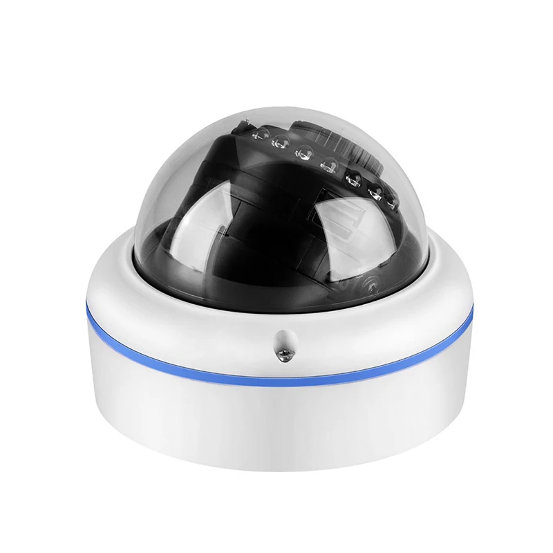 BFMore 4ch 5.0MP 4.0MP POE Комплект H.265 + Системы комплект CCTV 8ch NVR IP Камера Крытый ИК Ночное