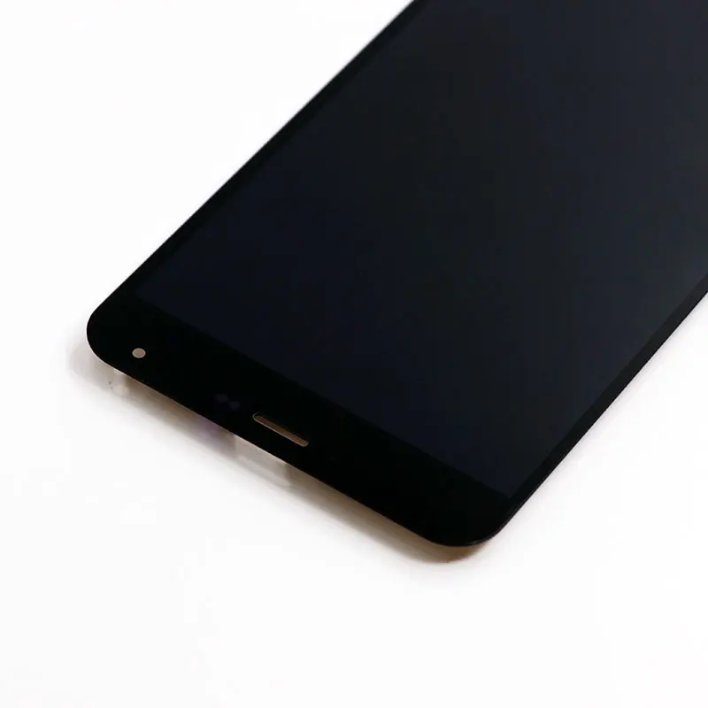 Mcdark для Meizu M2 note LCD дисплей + кодирующий преобразователь сенсорного экрана в сборе