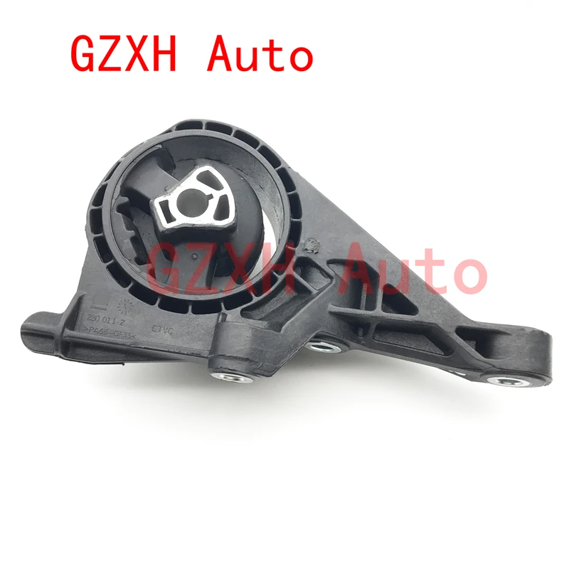 Оригинальное крепление передней коробки передач для Buick Allure LaCrosse Regal Verano Chevrolet Impala Malibu Opel Insignia 13324725 13227773