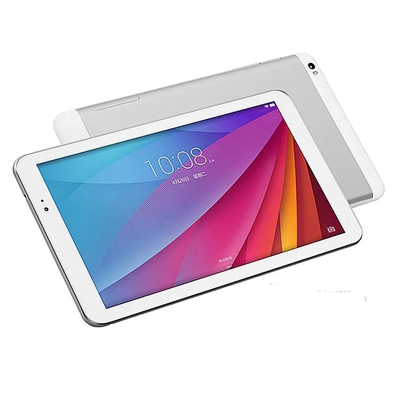 9.6 &quotHuawei Honor MediaPad примечание T1-A23L/T1-A21W 1 ГБ RAM 16 Android 4.4 Quad Core 1.2 ГГц GPS 4800 мАч 4 Г LTE Tablet pc