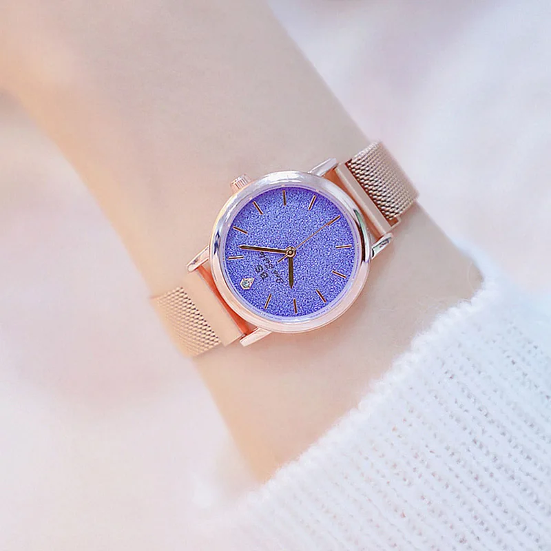 Montre Femme Marque De Luxe 2019 Hot Sale Women Watches High Quality Diamond Watch Top Luxury Brand Ladies | Наручные часы