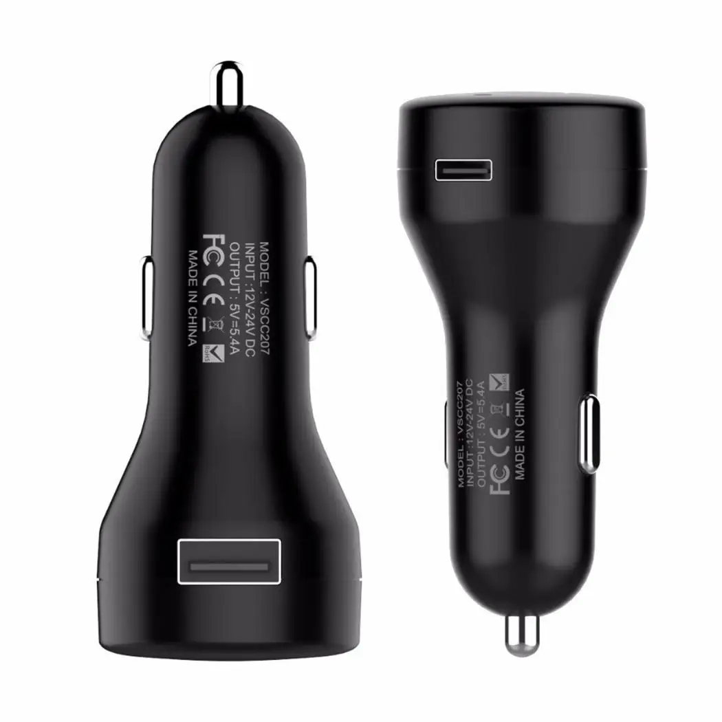 Type C автомобильный зарядный комплект USB зарядное устройство общего 5V мобильный