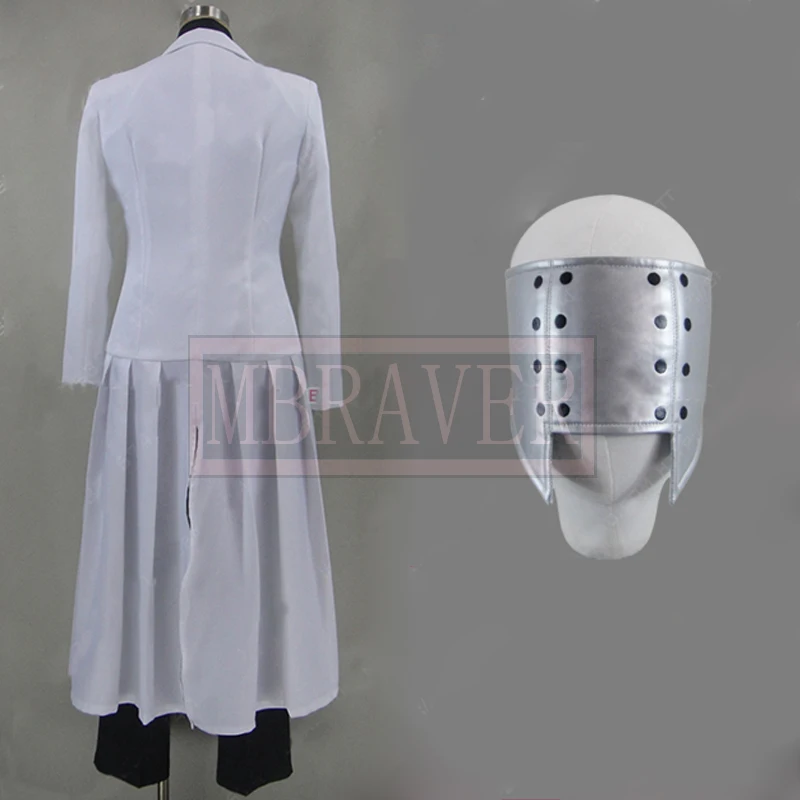 Kekkai Sensen Косплэй кровавая блокада линия фронта Femto костюм|costum doll|costume hippiecosplay costumes uk