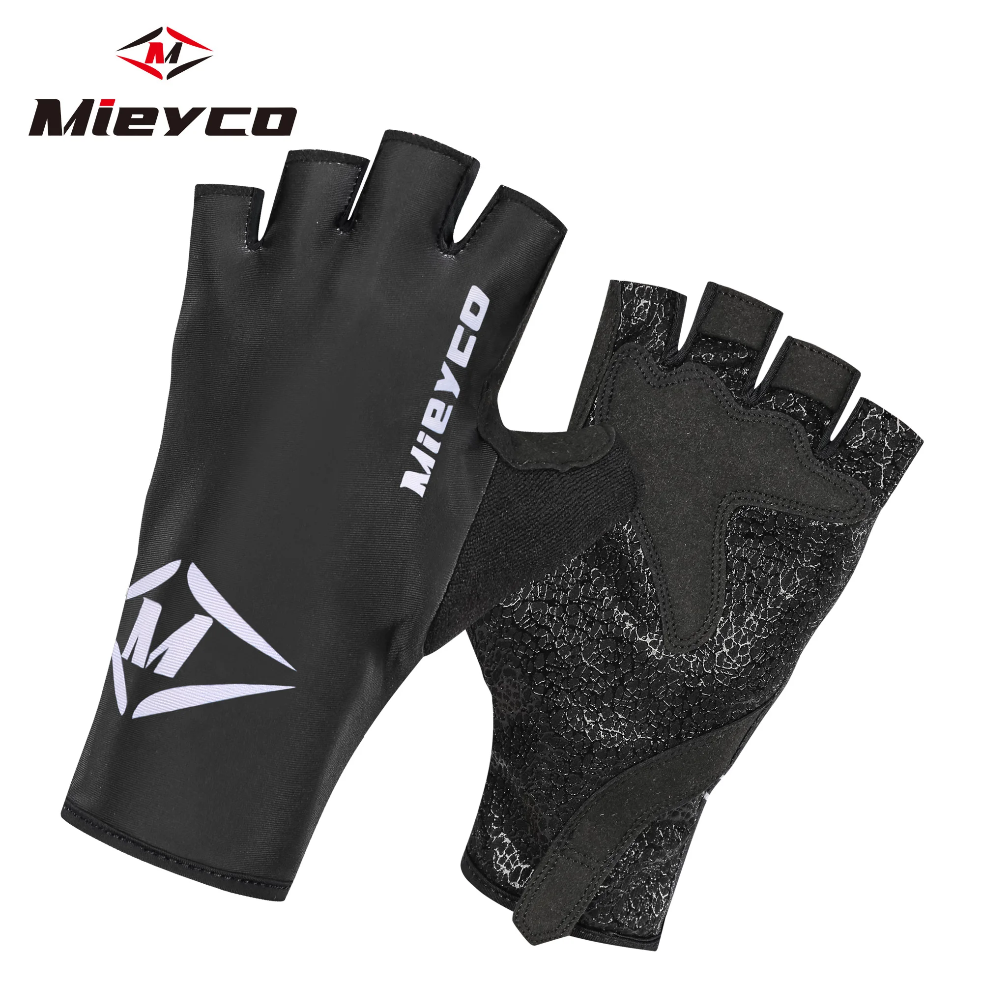 Mieyco мужские и женские перчатки для велоспорта MTB Дорожные Перчатки