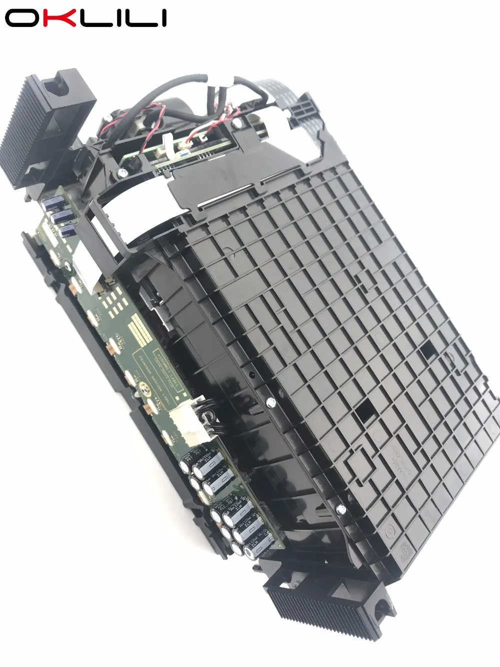 Печатающая головка для принтера HP OfficeJet Pro X451 X551 X476 X576 X451dn X451dw X476dn CN646 60014 970 971 970XL