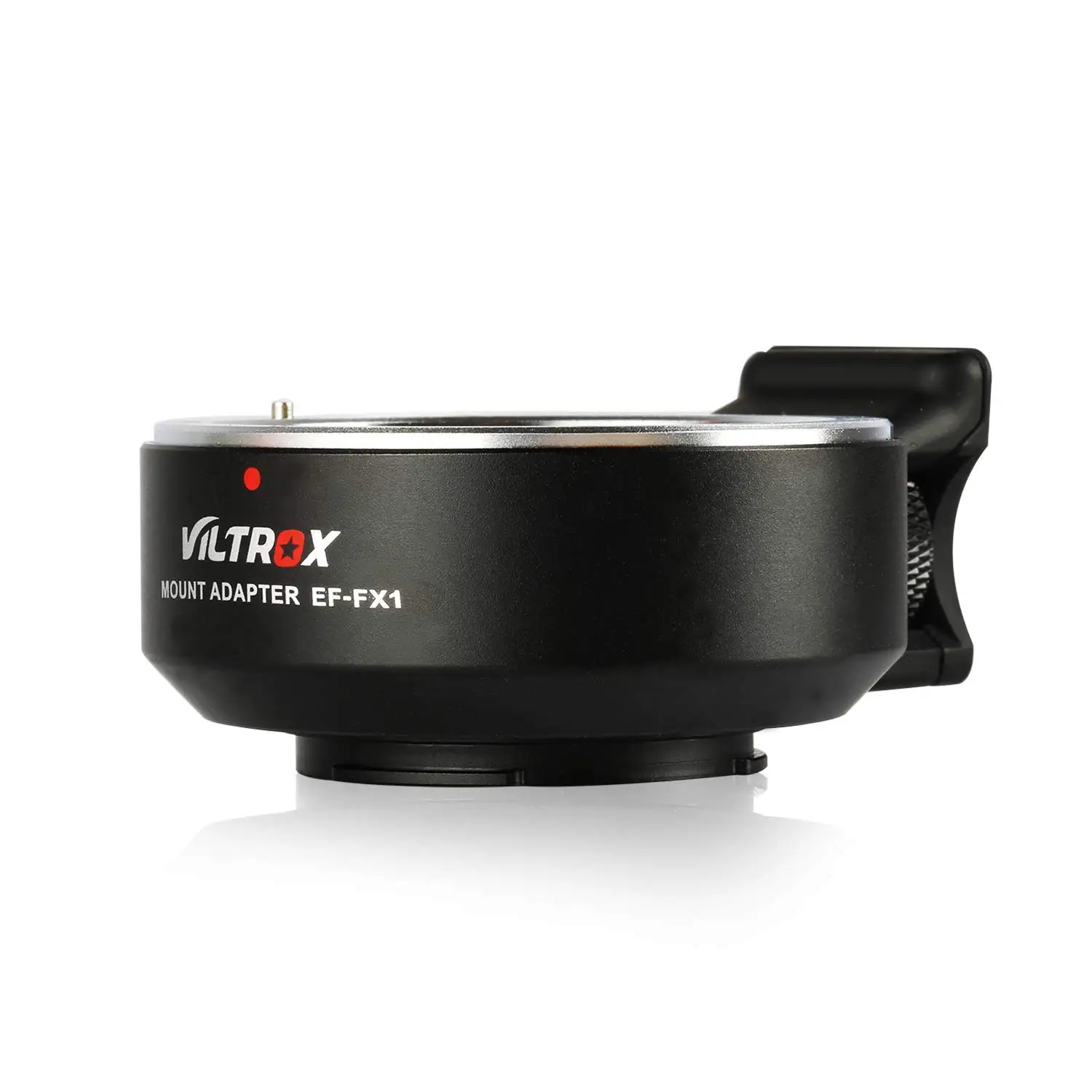 Адаптер для объектива VILTROX с автофокусом AF конвертер Canon EF объектив объективом