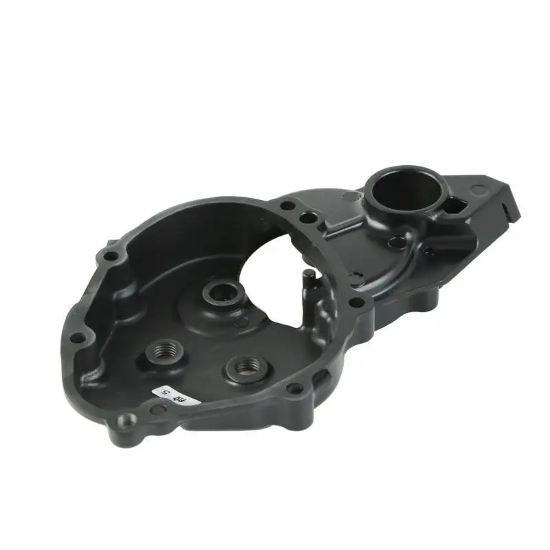Крышка картера правого стартера двигателя мотоцикла для Kawasaki ZX10R ZX 10R 2008 2010