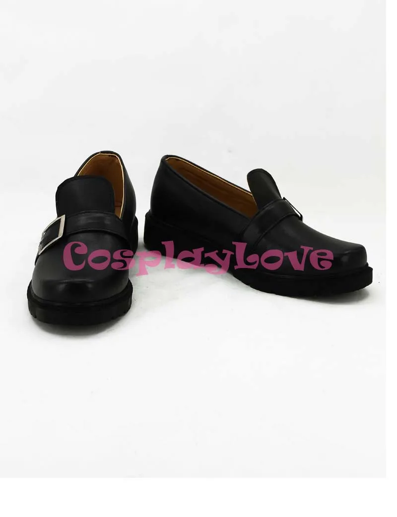 Новейшие Сделанные на заказ Японские Аниме Токийский Гуль женская обувь для